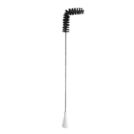 Gordon Brush 3 x 23-1/2 Angled Fryer Brush, PK12 M593445